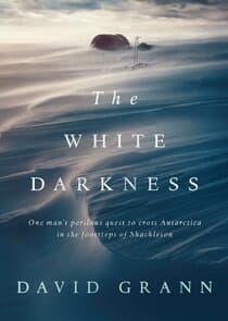 The White Darkness thumbnail