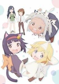 Miss Shachiku and the Little Baby Ghost thumbnail