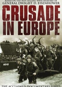 Crusade in Europe thumbnail