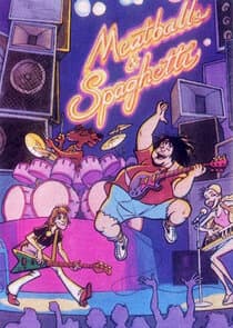 Meatballs & Spaghetti thumbnail