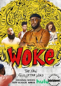 Woke thumbnail