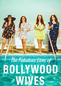 Fabulous Lives of Bollywood Wives thumbnail