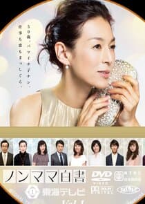 Nonmama Hakusho thumbnail