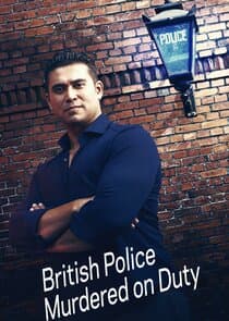British Police Murdered on Duty thumbnail