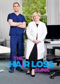 The Hair Loss Clinic thumbnail