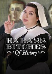 Badass Bitches of History thumbnail