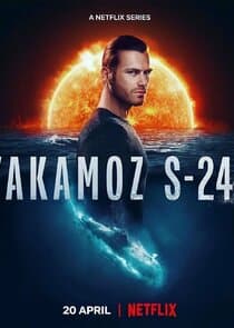 Yakamoz S-245 thumbnail