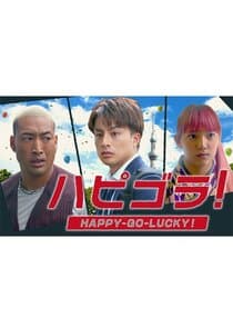 Happy Go Lucky! thumbnail