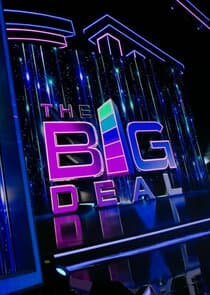 The Big Deal thumbnail