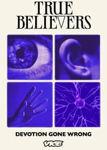 True Believers thumbnail