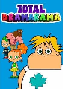 Total DramaRama thumbnail