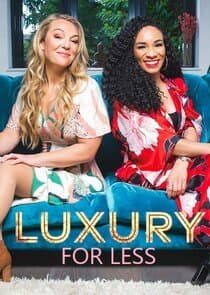 Luxury for Less thumbnail