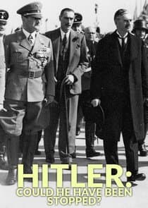 Hitler: Could He Have Been Stopped? thumbnail