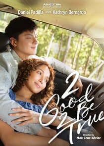 2 Good 2 Be True thumbnail