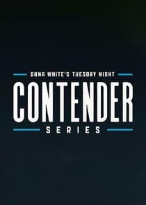 Dana White's Tuesday Night Contender Series thumbnail