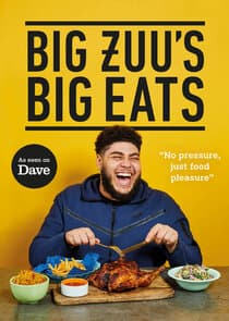 Big Zuu's Big Eats thumbnail