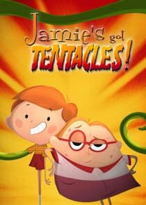 Jamie's Got Tentacles thumbnail