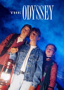 The Odyssey thumbnail
