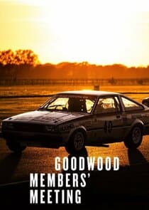 Goodwood Members Meeting Highlights thumbnail
