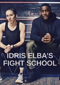 Idris Elba's Fight School thumbnail