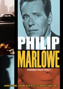 Philip Marlowe thumbnail