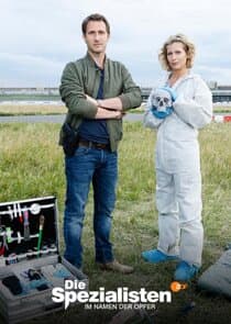 Die Spezialisten - Im Namen der Opfer thumbnail