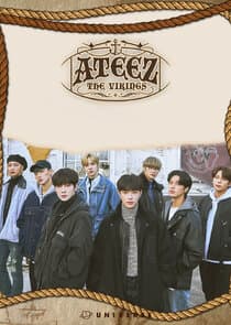 ATEEZ The Vikings thumbnail