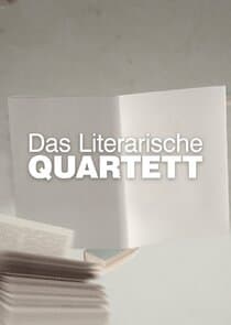Das literarische Quartett thumbnail