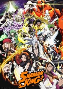 Shaman King thumbnail