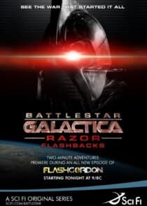 Battlestar Galactica: Razor Flashbacks thumbnail