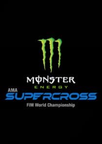AMA Supercross thumbnail