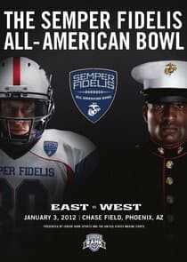 Semper Fidelis All-American Bowl thumbnail