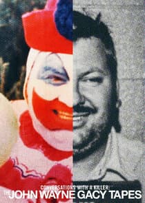 Conversations with a Killer: The John Wayne Gacy Tapes thumbnail