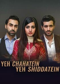 Yeh Chahatein Yeh Shiddatein thumbnail