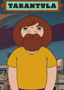 Tarantula thumbnail