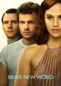 Brave New World thumbnail