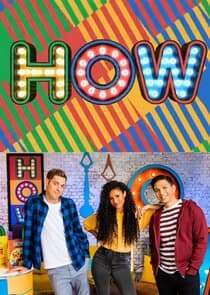 HOW thumbnail