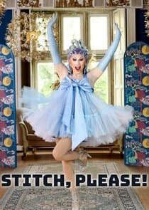Stitch, Please! thumbnail
