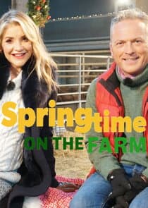 Springtime on the Farm thumbnail