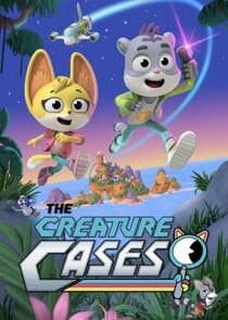 The Creature Cases thumbnail