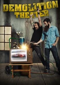 Fast N' Loud: Demolition Theater thumbnail