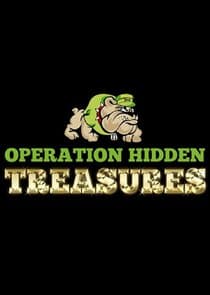 Operation Hidden Treasures thumbnail