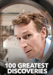 100 Greatest Discoveries thumbnail