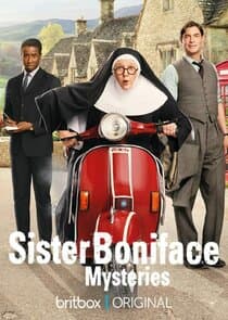 Sister Boniface Mysteries thumbnail