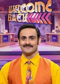 Welcome Back thumbnail