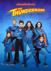 The Thundermans thumbnail