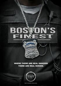 Boston's Finest thumbnail