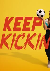 Keep Kickin' thumbnail
