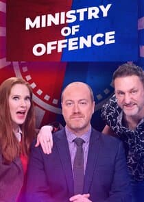 Ministry of Offence thumbnail