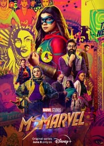 Ms. Marvel thumbnail